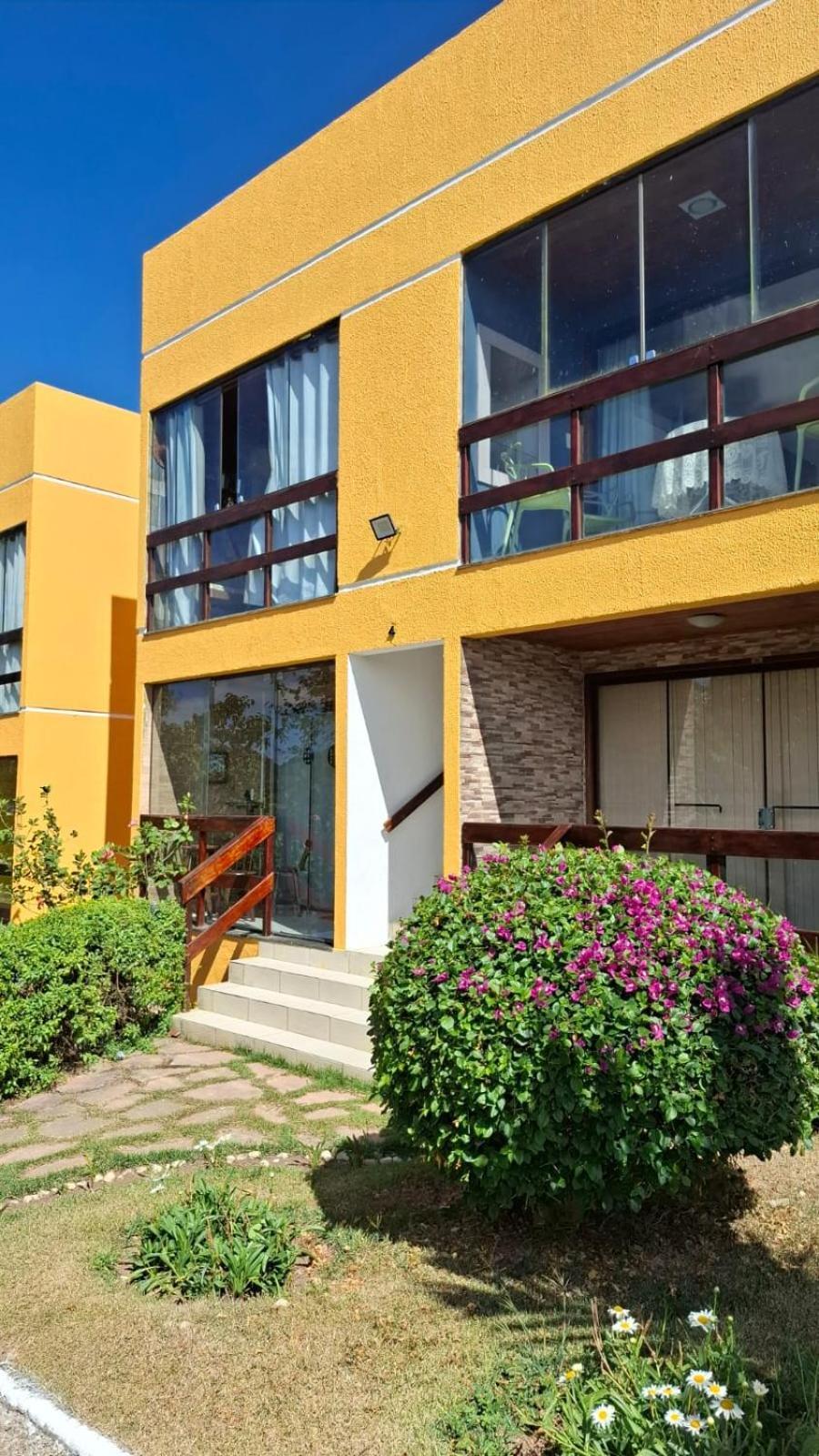 Flat Condominio Paraiso Serra Negra Bezerros Chambre photo