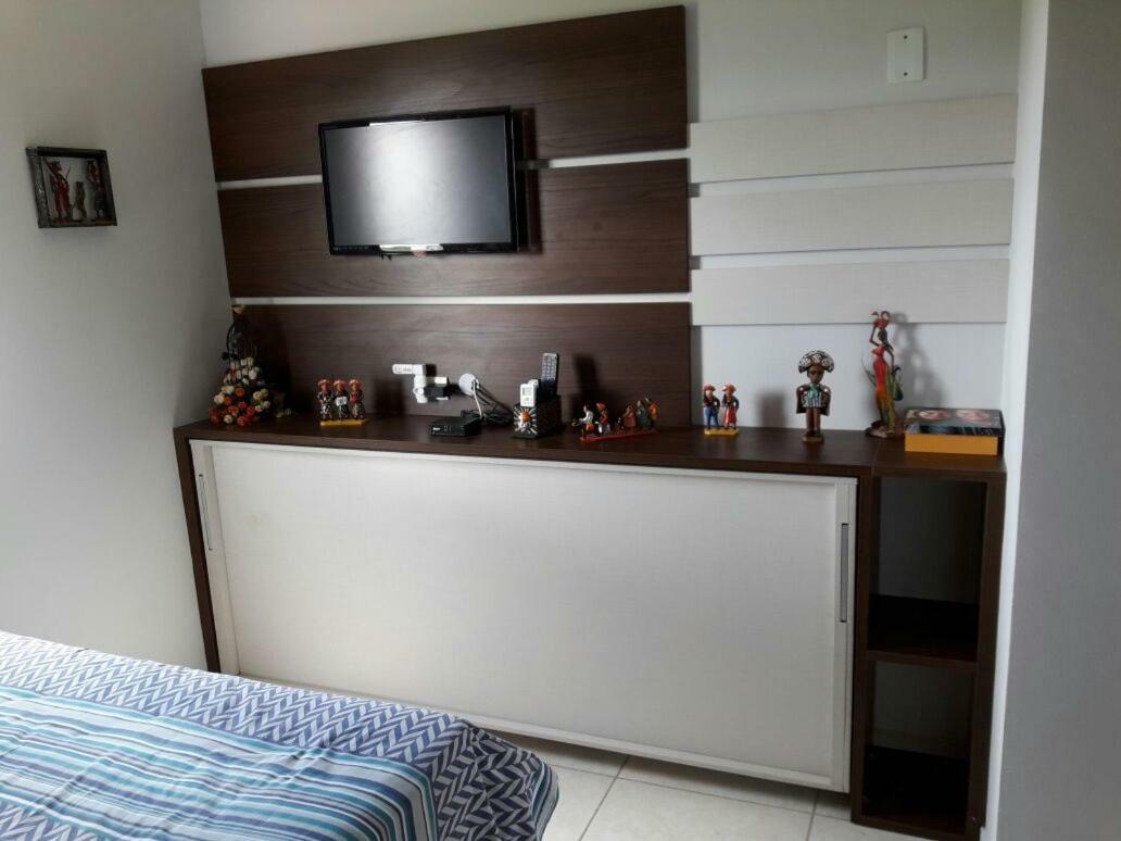 Flat Condominio Paraiso Serra Negra Bezerros Extérieur photo