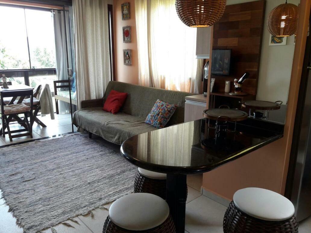 Flat Condominio Paraiso Serra Negra Bezerros Extérieur photo