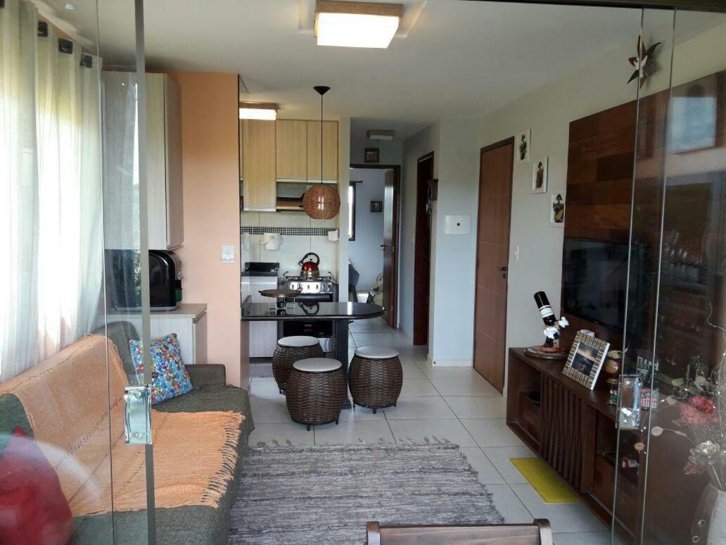 Flat Condominio Paraiso Serra Negra Bezerros Extérieur photo