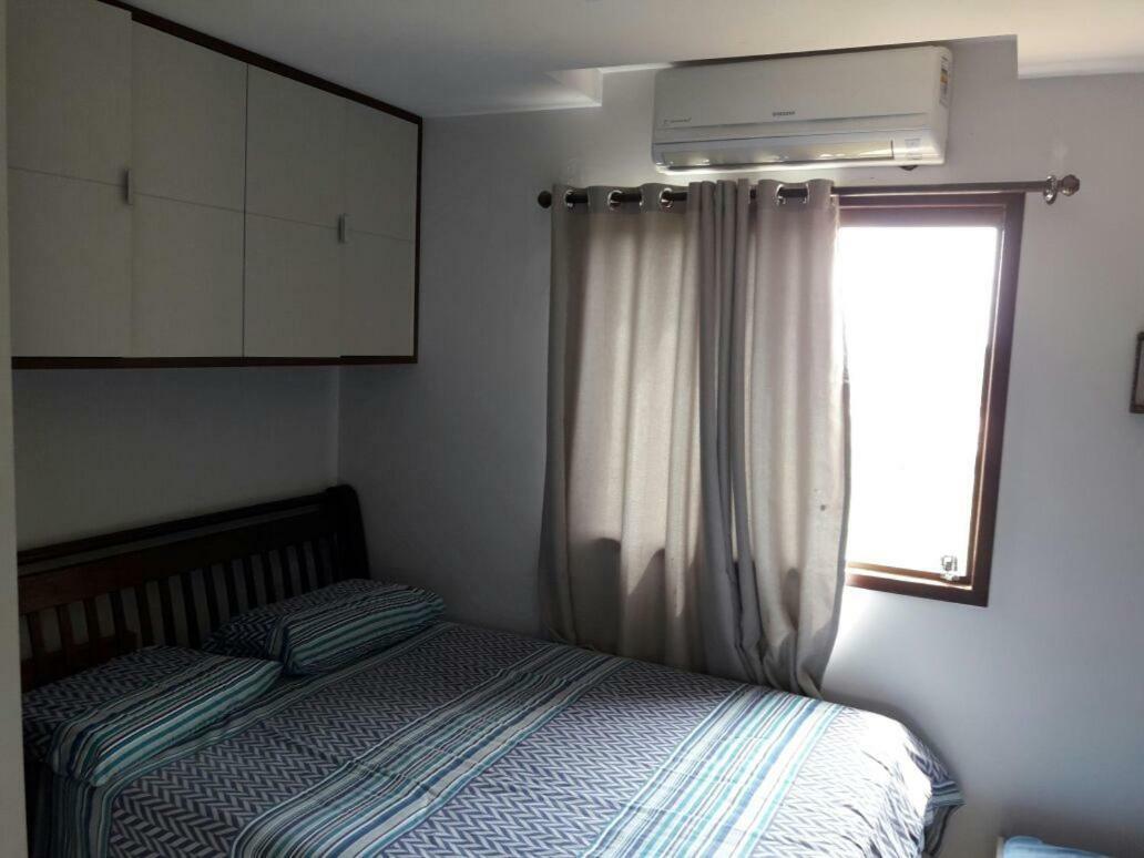 Flat Condominio Paraiso Serra Negra Bezerros Extérieur photo