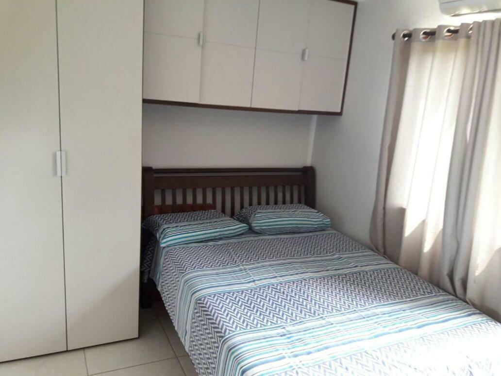 Flat Condominio Paraiso Serra Negra Bezerros Extérieur photo