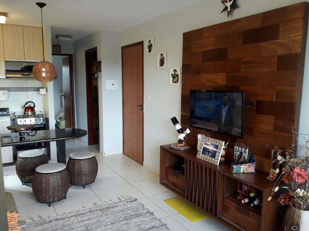 Flat Condominio Paraiso Serra Negra Bezerros Extérieur photo